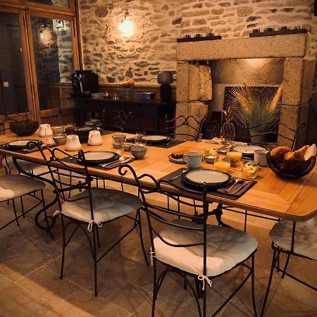 L'Accrochecoeur Hotell Saint-Malo Eksteriør bilde